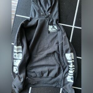 Wolves and Winners Hoodie